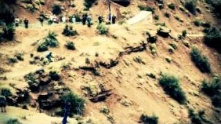 Yannick Granieri at RedBull Rampage [upl. by Cy]