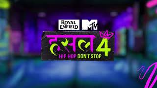 MTV Hustle 04 Janta Chunegi Judge Promo [upl. by Sharity]