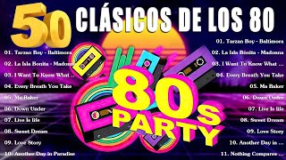 Musica De Los 80 y 90 En Ingles  80s Music Greatest Hits  Grandes Éxitos 80 y 90 En Ingles [upl. by Alida]