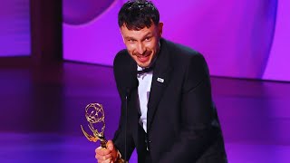 2024 Emmy Awards Winners REVEALED Shocking Surprises amp Major Wins [upl. by Otsedom]