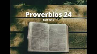 Libro de Proverbios • ¿Cómo vivir una vida buena [upl. by Knoll990]