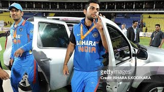 yah Desh Mera tu jita rahe tune Sher ke bacche pahle MS dhoni and Virat Kohli and KL Rahul [upl. by Alfeus]