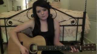 Blink 182  I Miss You  Juliet Weybret cover [upl. by Aphrodite]