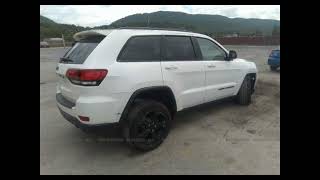 1C4RJFAG6JC466227 JEEP GRAND CHEROKEE 2018 [upl. by Ahsiet]