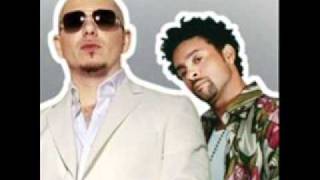 Shaggy ft Pitbull  Fired Up [upl. by Lundberg]