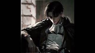 levi ackerman edit  cool for the summer [upl. by Anoblav]