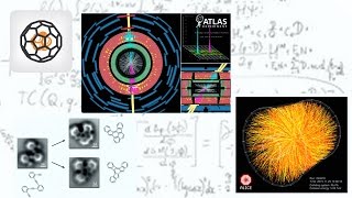 Conférence Des quarks et des gluons [upl. by Gerdeen684]