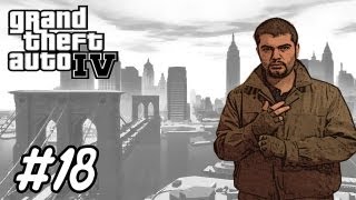 GTA IV  Bölüm 18  POLİS BİLGİSAYARI GEYİKLERİ [upl. by Emylee885]