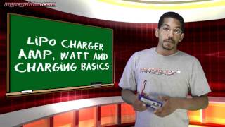 Thunder T610 Battery Charger Review [upl. by Eirameinna]