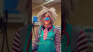 5 Silly and Cute halloween costume ideas for pediatric office [upl. by Lorianna869]