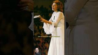 Kathryn Kuhlman kathrynkuhlman evangelist miracle holyspirit [upl. by Klinges]