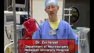 Parkinsons Disease Research and Deep Brain Stimulation Surgery [upl. by Symon]