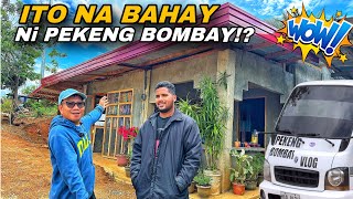 PEKENG BOMBAY WOW MAY MAGONG BAHAY NA [upl. by Nashner]