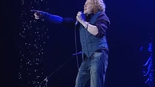 SIMPLY RED LIVE IN MEDIOLANUM FORUM MILAN ITALIA 20112010 FAREWELL TOUR [upl. by Jelena310]