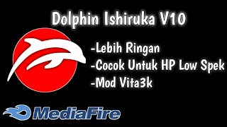 Dolphin Ishiruka V10  MediaTek Helio G85 [upl. by Geffner]