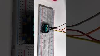 Waveshare Raspberry Pi GPIO Interface Ethernet USBA HAT Raspberrypi electronic shorts [upl. by Amathist]