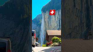 Switzerland 🇨🇭🔥🔥🇨🇭switzerland traveltime mountains alps travelvlog [upl. by Eirlav969]