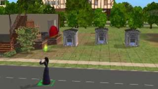 the sims 2 pets cheat codes and glitches part 1 [upl. by Karina]