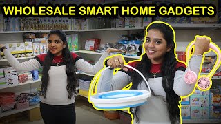 Wholesale Smart Kitchen Gadgets  Chennai [upl. by Nimra]