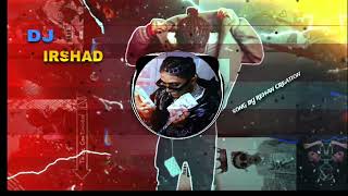 MC STAN VOICE OVER MIYA BHAI SONG MIX TGDKIrshaddjandlighting [upl. by Nauaj280]