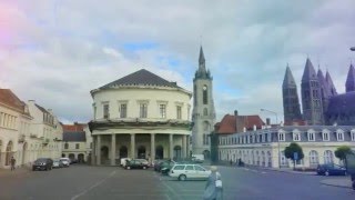 Tournai Doornik Belgium [upl. by Annaiviv]