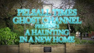 A Haunting in a New Home ENTERTAINMENT PURPOSES ONLY [upl. by Noli368]