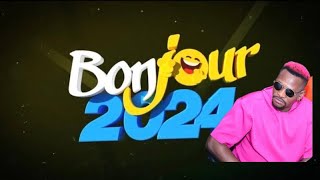 Bonjour 2024 Ramatoulaye 😂🤣 [upl. by Alyek]