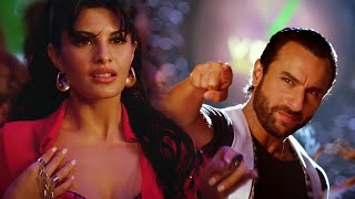 Mujhe To Teri Lat Lag Gayi  Race 2  Saif Ali Khan amp Jacqueline Fernandez  Benny Dayal amp Shalmali [upl. by Adnahsat632]