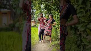 MAELA JADA🎶NEW SAMBALPURI TENDING VIRAL SONGS🎶VIRAL SHORT✨SAMBALPURI TENDING⚡VIRAL DANCE 🌈✨ [upl. by Anilasor]