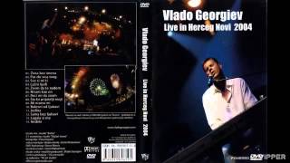 Vlado Georgiev  Zivim da te nadjem Live  Audio 2005 [upl. by Granthem]