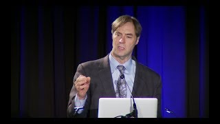 Stephen C Meyer Theistic Evolution [upl. by Treat959]