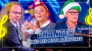 La sérénade spéciale Noël  VTEP  Saison 11 [upl. by Oelak8]