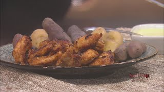 Peruvian Grilled Chicken [upl. by Byers]