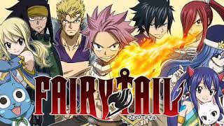 Fairy Tail opening 13 full [upl. by Sandor]