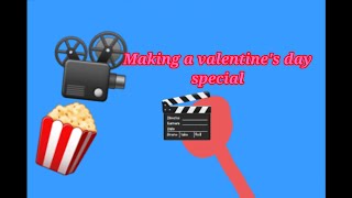 Thomas and friends the trackmaster show ep 1 making a valentines day special fixed [upl. by Kcirdnekal729]