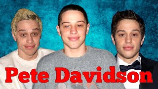 Evolution of Pete Davidson [upl. by Coucher]