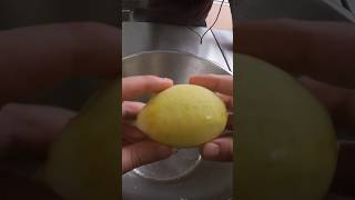 How Not to Zest a Lemon [upl. by Anhej706]