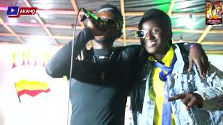 DJ FERNANDO AHAYE UMU FAN WIWE IMPUZU YARI YAMBAYE [upl. by Sharma994]