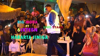 BIG MOHA FT 6IXTEEN  HAWARTA JINIGA JAWIGEDA  SHOWGA QARNIGA [upl. by Juxon]