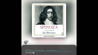 Audiobook Sample Spinoza [upl. by Notnef458]