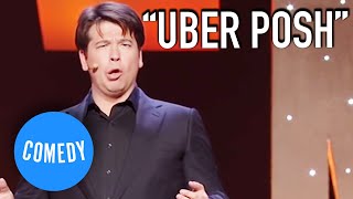 Michael McIntyre Is PROUD To Be BRITISH  SHOWTIME  Universal Comedy [upl. by Smoht]