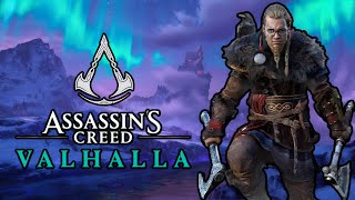 ASSASSINS CREED VALHALLA  CHEGAMOS NA IRLANDA  PARTE 13  XBOX SERIES S [upl. by Thamos]