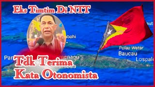 Musika Foun Maaf Jika Salah Sebut Bapak Otonomis  Eks Timtim Di NTT 🇲🇨🎧🇹🇱 [upl. by Etnaid218]