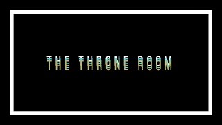 KIM WALKER SMITH THE THRONE ROOM LYRICS [upl. by Nilecoj]