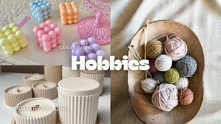 Fun and Creative Hobbies To try In 2024 [upl. by Asoramla]