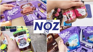 🍫🍩NOZ DÉSTOCKAGE ALIMENTAIRE 4 septembre 2021 [upl. by Helms614]