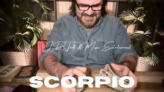 SCORPIO 🧿 Creating a STIR amp avoiding HEARTBREAK [upl. by Molini]