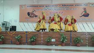 Chann pacheli haryanvi folk group song [upl. by Aicercul]