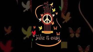 TAKE IT EASY rock music [upl. by Meill46]