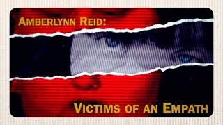 Victims of an Empath an Amberlynn Reid Series Episode 2  Krystle [upl. by Airreis]